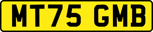 MT75GMB