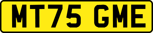 MT75GME