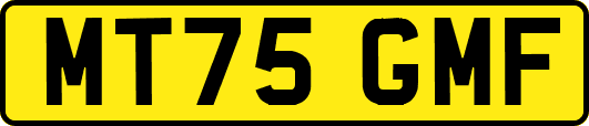 MT75GMF