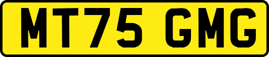 MT75GMG