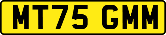 MT75GMM