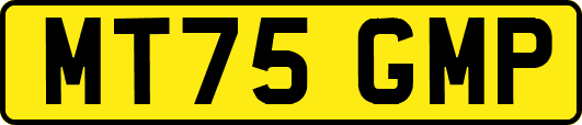 MT75GMP