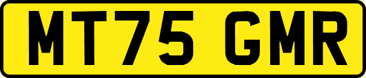 MT75GMR