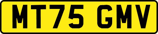 MT75GMV
