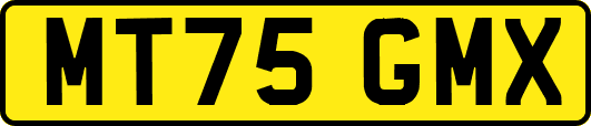 MT75GMX