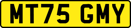 MT75GMY