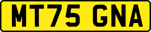 MT75GNA