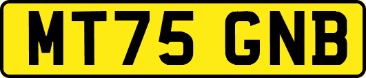 MT75GNB