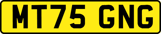 MT75GNG