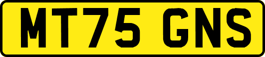 MT75GNS