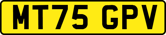 MT75GPV