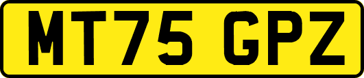 MT75GPZ