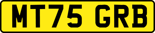 MT75GRB