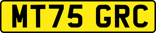 MT75GRC