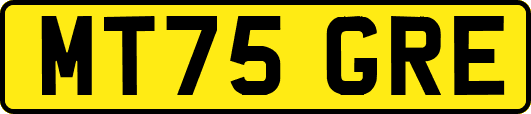 MT75GRE