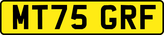 MT75GRF