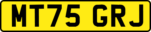 MT75GRJ