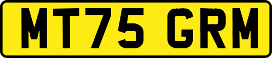 MT75GRM