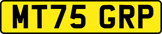 MT75GRP