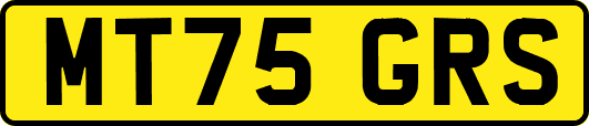 MT75GRS