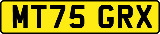 MT75GRX