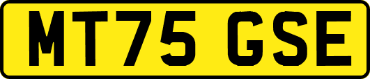 MT75GSE