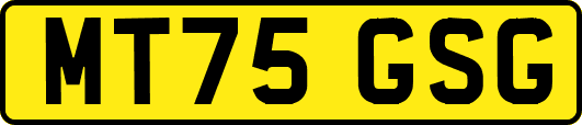 MT75GSG