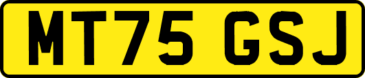 MT75GSJ