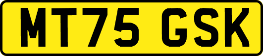 MT75GSK
