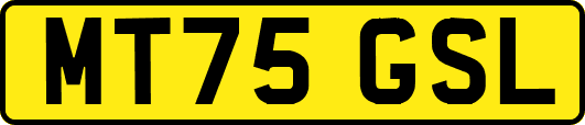MT75GSL