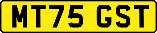 MT75GST