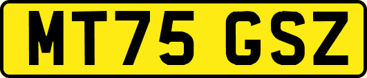 MT75GSZ