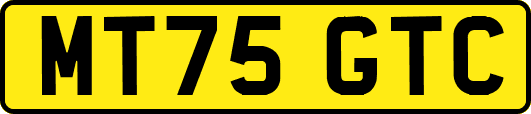 MT75GTC