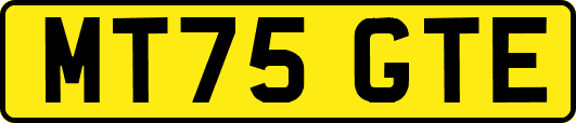 MT75GTE