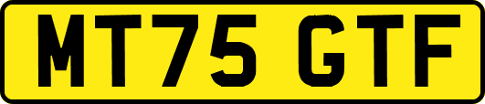 MT75GTF