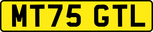 MT75GTL
