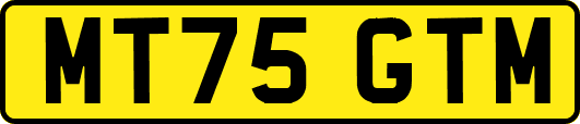 MT75GTM