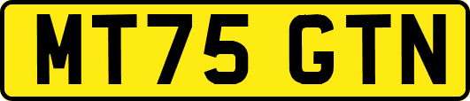 MT75GTN