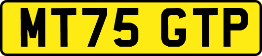 MT75GTP