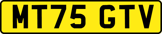 MT75GTV