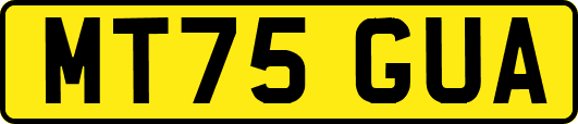 MT75GUA