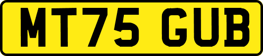 MT75GUB