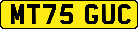 MT75GUC