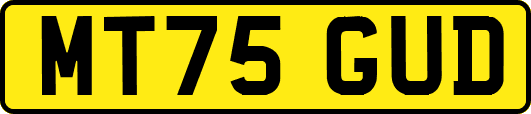 MT75GUD