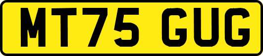 MT75GUG