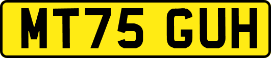 MT75GUH