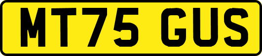 MT75GUS