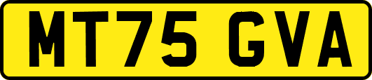 MT75GVA