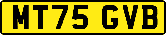 MT75GVB