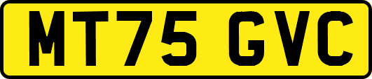MT75GVC